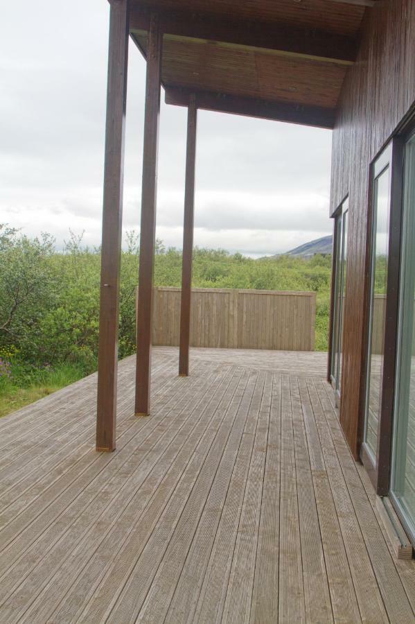Luxury Cottage, Golden Circle Hg-4618 Ulfljotsvatn Экстерьер фото